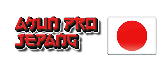 Slot Server Jepang
